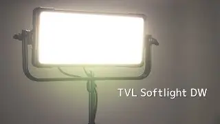 Elation Professional - TVL Softlight DW™