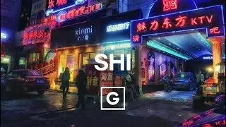GRILLABEATS - Shi