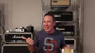 Why Randall Smith Was Fired from Mesa Boogie