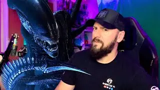 Aliens VR is officially happening!