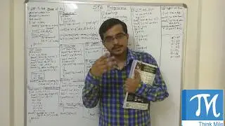 SPA Program Part 1, Mumbai University