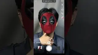 Filter tiktok keren kece parah buat selfie