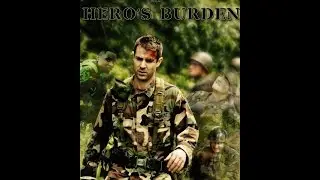 A HEROS BURDEN