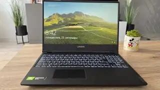 How to use a Laptop with its lid closed - Second monitor laptop setup