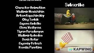 booba bakery mini credits