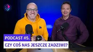 Przegląd Newsów AI - WIELKIE kontrowersje w świecie sztucznej inteligencji | Podcast Beyond AI