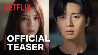 Gyeongseong Creature Season 2 | Official Teaser | Netflix