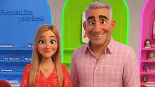 How is Adobe doing AI differently? New Adobe Firefly Mobile + Interview with David Wadhwani!