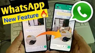 Whatsapp New 