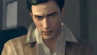 Mafia 2 Secret Cutscenes That you never Seen Before !!! 2024