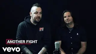 Saint Asonia - Another Fight (Track Commentary)