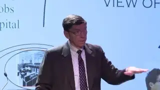 Clayton Christensen (The Innovator's Dilemma) on How to Build a Disruptive Business | Startup Grind