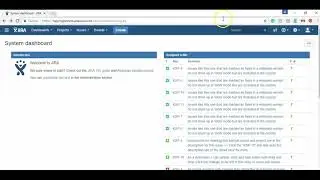 Jira Dashboard Customization - Jira Tutorial 8