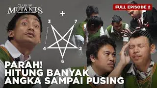 Duel Kapten Tim Menentukan Siapa Yang Bertahan! - Clash of Mutants