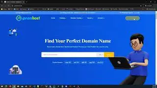 PrenHost থেকে Namecheap এ ডোমেইন ট্রান্সফার করার সহজ পদ্ধতি | Bangla Tutorial