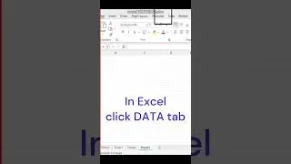 How to Extract Data from Web Using Excel Power Query: Step-by-Step Guide to Extract Web information