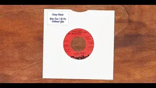 Corey Blake How Can I Go On Without You
