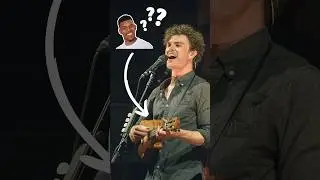 What ukulele does Vance Joy use? #ukulele #riptide #vancejoy