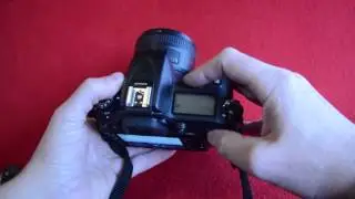 How to adjust metering modes on Nikon D7200