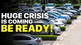 Car Loan Crisis: A Big Problem!