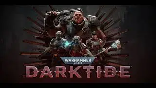 [ Darktide OST ] DISPOSAL UNIT (IMPERIUM MIX)