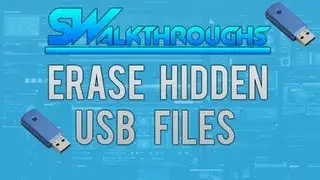 How To Increase Storage Space On A USB (Mac)