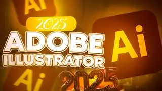 [Tutorial] How to Crack Adobe Illustrator 2025? / Free Download / Install Illustrator Crack