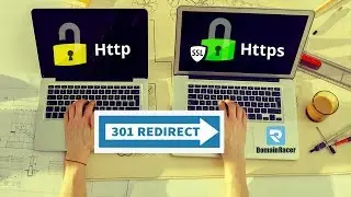 Redirect HTTP to HTTPS in cPanel - .htaccess 301 Rule