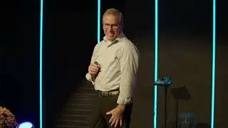 2023 Truth At Work Presentation on Vision Mapping