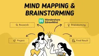 BEST Mind Mapping Software You Should Try Right Now!