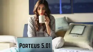 Porteus 5.01 offers the best-performing Linux distribution I've seen in a long time