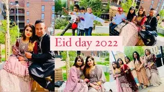 Eid day 2022/ late upload