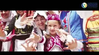 МЕЖДУНАРОДНЫЙ ФЕСТИВАЛЬ ИСКУССТВ «ПЕСНЯ МИРА» 2021 INTERNATIONAL ARTS FESTIVAL «PEACE SONG»