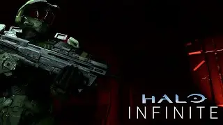 Halo Infinite - Campaign Overview