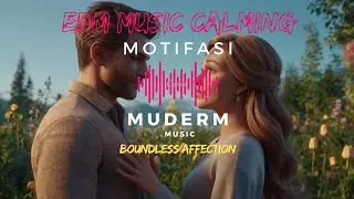 Boundless Affection | Music Calming | Work Song