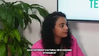 Technogram: Turning Challenges into Opportunities and Global Economic Insights