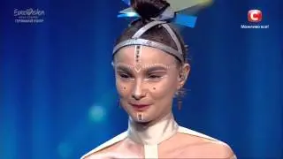 Eurovision / Евровидение-2016. Ukraine (Final) Pur:Pur We Do Change