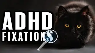 ADHD Fixations & 'Quiet' Impulsivity 🔎💡