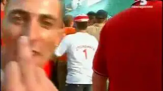 Спортно предаване: Ден след ЦСКА - Черно море.25.05.2006г.