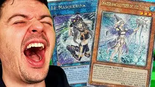 THE BEST QUARTER CENTURY RARE?! Battles Of Legends Yu-Gi-Oh! Opening