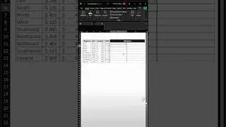 Excel tip how to create a variance chart video tutorial