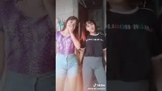 Tik tok memek tembem