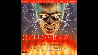 Hellraiser - The Final Connection Between Heaven And Earth [Full CD] [1993]