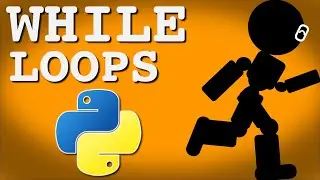 While Loop Python (EXPLAINED)