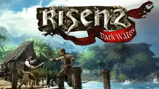 Обзор игры: Risen 2  