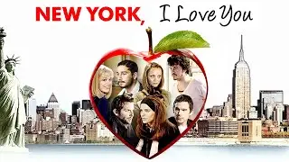 New York, I Love You | Orlando Bloom, Bradley Cooper | ROMANCE | Full Movie