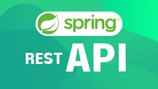 How to create an REST API in Spring boot using Java