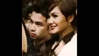 YUNI SHARA & RAFFI AHMAD-50 Tahun Lagi ( Lyrics )