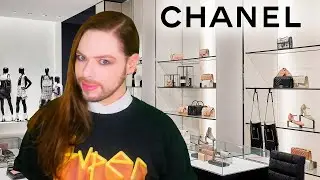 Another Broken Chanel Bag Nightmare