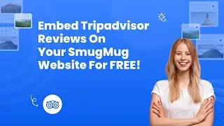 How To Embed Tripadvisor Reviews On Website? 